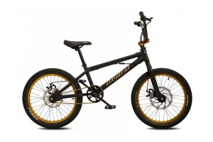 ΠΟΔΗΛΑΤΟ BULLET BMX FREESTYLE DISC DRIMALASBIKES